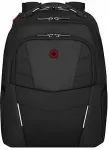 Wenger/SwissGear Wenger Altair 15.6 Laptop Rucksack mit Tablet-Fach Black
