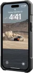 UAG Kaitse&uuml;mbris Monarch, Apple iPhone 15, carbon fiber, Urban Armor Gear ()