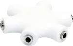Logilink Audio Klinker Audio Splitter