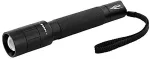 ANSMANN M200F Black Hand flashlight