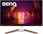Monitor Benq LED EX3210U 32 " IPS UHD 3840 x 2160 16:9 2 ms 300 cd/m2 White 60 Hz HDMI ports quantity 2
