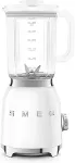SMEG BLF03WHEU Table Blender white