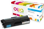 Tooner Armor OWA toner compatible with Brother TN-421C, 1800 pages, blue/cyan