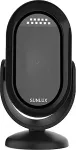 NONAME Desktop 1D/2D barcode scanner XL-2600A