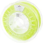 Spectrum Filaments PLA Premium Polylactic acid (PLA) Fluorescent yellow 1 kg