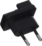 UNITEK Ładowarka P1112A 1x USB-A 3x USB-C 5 A (P1112ABK)