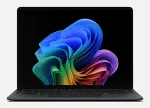S&uuml;learvuti MICROSOFT Surface 13in Surface Laptop FB (8.Editon) M12/32/512 CM Black