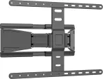Kruger & Matz Universal wall mount Kruger&Matz Ultra Slim 43"-90" adjustable vertically and horizontally
