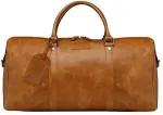 Dbramante1928 Kastrup 2 Weekender Bag - Brun