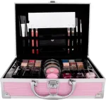 2K Miss Pinky Born to Be Pink 60.2g - Paris Makeup Palette naistele