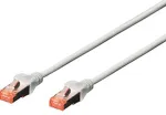 Digitus CAT 6 S-FTP PATCH CABLE 20M LSOH AWG 27/7.EY