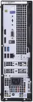 Dell OptiPlex 3060 i5-8500 RAM 16GB 256GB SSD SFF Win11pro Used