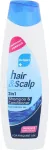 Xpel Medipure Hair & Scalp 400ml - 2in1 Shampoo naistele