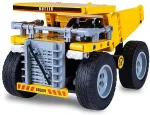 Jamara CaDA Muldenkipper Bricks gelb 8+