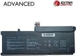 ASUS Notebook Battery C41N2002, 4115mAh, Extra Digital Advanced