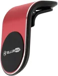 Tellur Basic Car Phone Holder Magnetic MCM7, Air Vent Mount Red