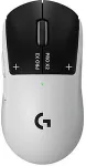 Hiir Logitech G PRO X2 SUPERSTRIKE mouse Gaming Right-hand RF Wireless + USB Type-C Optical 44000 DPI