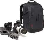 Manfrotto seljakott Pro Light Backloader M (MB PL2-BP-BL-M)