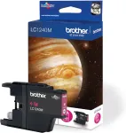 Tooner Brother LC-1240M - magenta ink