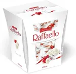 RAFFAELLO Kommid Ferrero mandlimaiustus kookoshelvestega 230g
