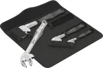 WERA 6004 Joker 4 Set 1 self-setting Spanner Set