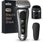 Pardel Braun Series 9 PRO+ 9567cc