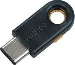 M&auml;lukaart Yubico YubiKey 5C FIPS