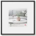 Walther Galeria 30x30 Resin black KB330H