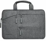 Satechi ST-LTB15 laptop case 38.1 cm (15") Sleeve case Grey