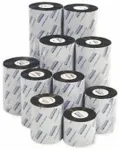 CITIZEN SYSTEMS WAX RIBBON 110MMX300M CL-S621 631 700 CLP-8301 2001
