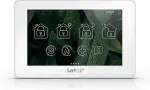 Satel KEYPAD TOUCHSCREEN INTEGRA/INT-TSH2-W