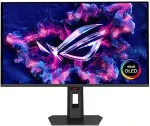 Monitor ASUS ROG Strix OLED XG27AQDNG, 26.5 Zoll WQHD Gaming-, 360Hz, QD-OLED-Panel, Adaptive Sync