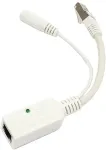 MikroTik | Gigabit PoE adapter RBGPOE