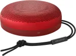 BANG & OLUFSEN BeoSound A1 3. p&otilde;lvkonna kaasaskantav stereo k&otilde;lar Red 60 W