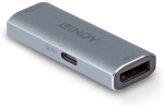 Lindy DisplayPort 1.4 Repeater