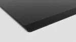 Pliidiplaat Bosch PKF631FP3E hob Black Built-in 60 cm Ceramic hob 4 zone(s)