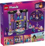 Lego Friends 42685 Heartlake City moeshow