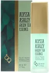 Alyssa Ashley Green Tea 100ml - Eau de Toilette naistele