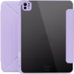 EPICO Flip Case iPad 10.9"/11" A16 purple