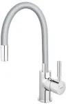FERRO KITCHEN MIXER ZORBA BZR4S. GREY