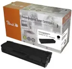 Tooner Peach Toner black 111747 (compatible with Samsung MLT-D111S/ELS (SU810A))