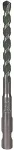 Bosch 2609256910 - Rotary hummer - 1 St&uuml;ck - 4 mm (2609256910)
