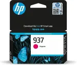 Tooner Hp 937 Magenta Tintenpatrone
