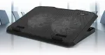 PORT Laptop St&auml;nder mit K&uuml;hlung Notebook Cooler ergonomisch