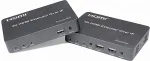NONAME HDMI Extender 150m, 4K