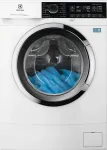 Pesumasin Electrolux EWS6226CE
