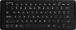 Klaviatuur MouseTrapper Type Mini Keyboard QWERTY Nordic USB-C