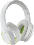 HAMA Over ear headphones spirit calypso III white