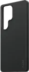 PANZERGLASS Kaitse&uuml;mbris Fearlessly Fashionable Magnetic, Samsung Galaxy S25 Ultra, must, MagSafe &uuml;hilduv, CARE by