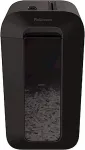 Fellowes Paberipurustaja Powershred LX65 must